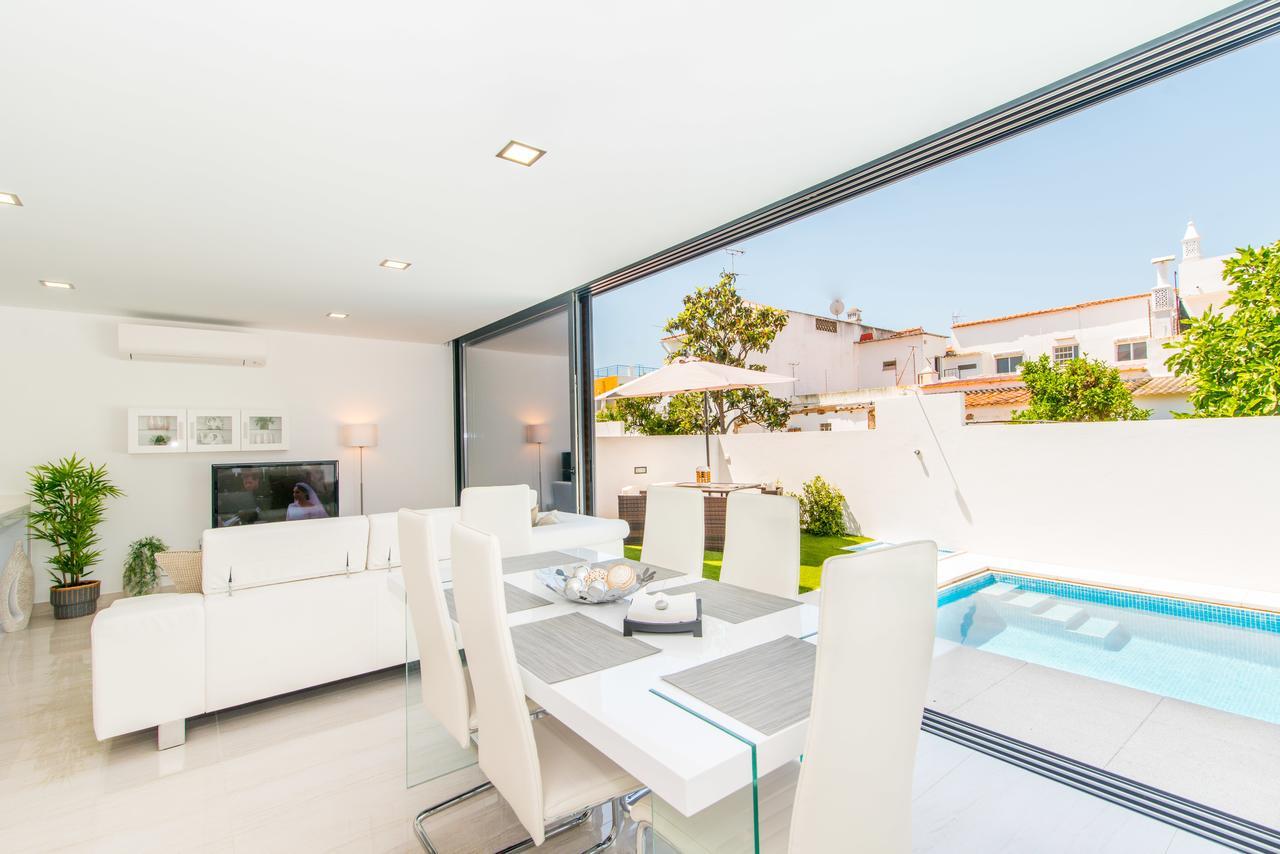 Golden Nelly By Algartur Βίλα Luz de Tavira Εξωτερικό φωτογραφία